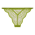 Isabelle Thong, Green