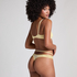 Wera Thong, Yellow