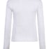 Long Sleeve Top Pointelle, Gray
