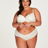 Marine Brazilian, White