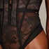 Magdalena Body, Black