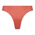 Invisible Brazilian Stripe mesh, Red