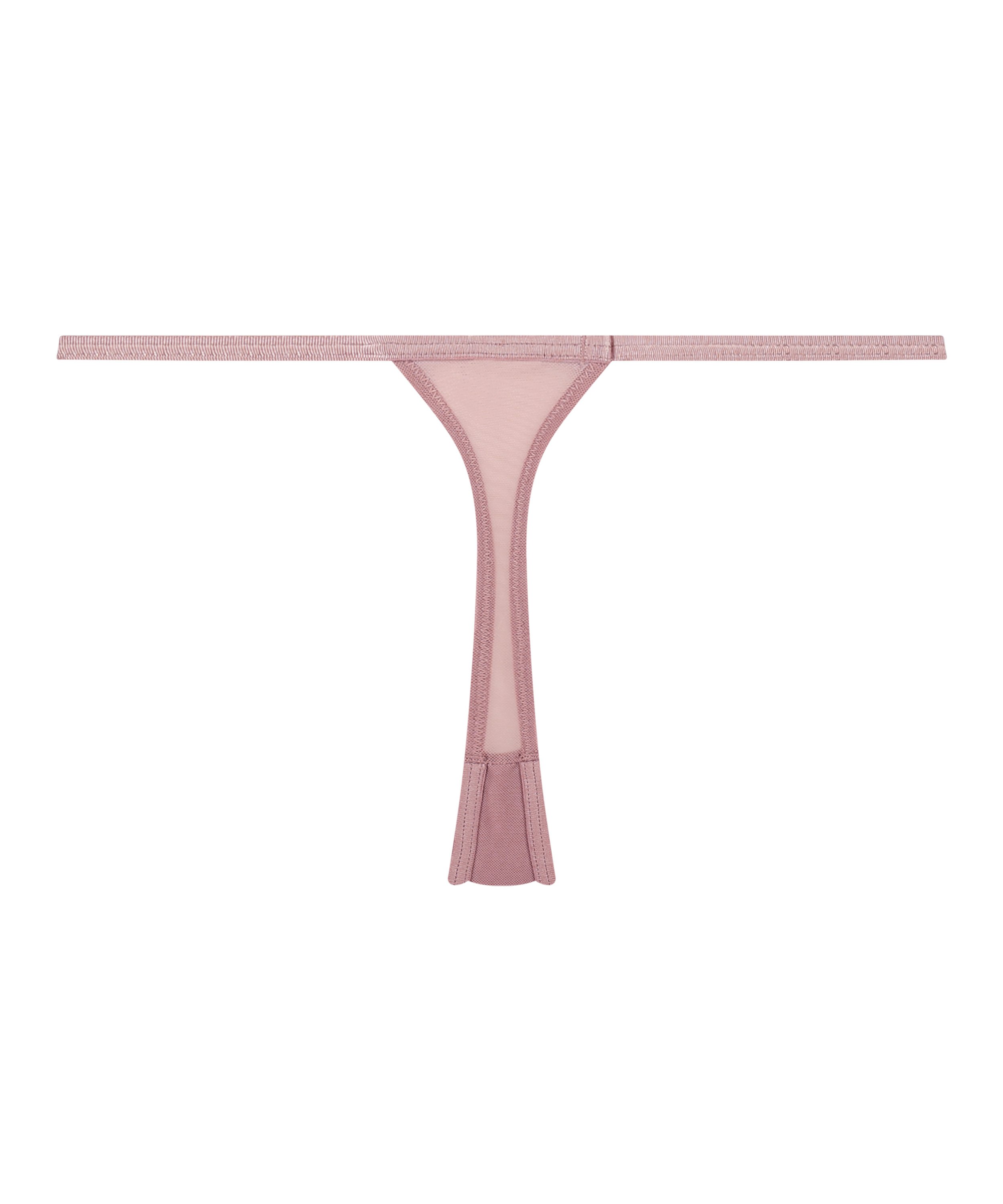 Maxime thong, Pink, main