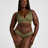 Super Comfort Brazilian, Green