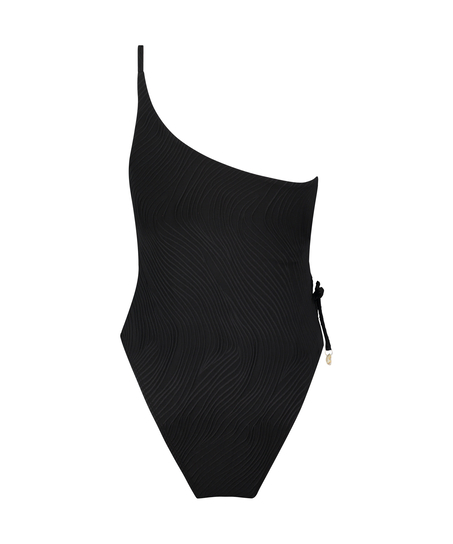Cozumel Swimsuit, Black