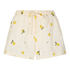 Lemon Short, White