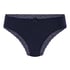 Georgia Cotton Brazilian, Blue