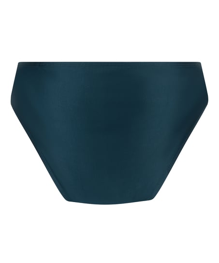Bikini Bottom Dominica , Green