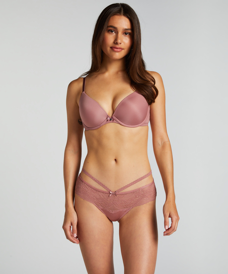 Francesa Boxerthong, Pink