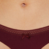 Lara Brazilian Cotton, Red