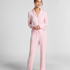 Essential Jersey Pants, Pink