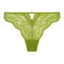 Isabelle Cheekini, Green