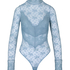 Jude Body, Blue
