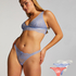 3-Pack Thong, Pink