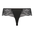 Lia Boxer Thong, Black
