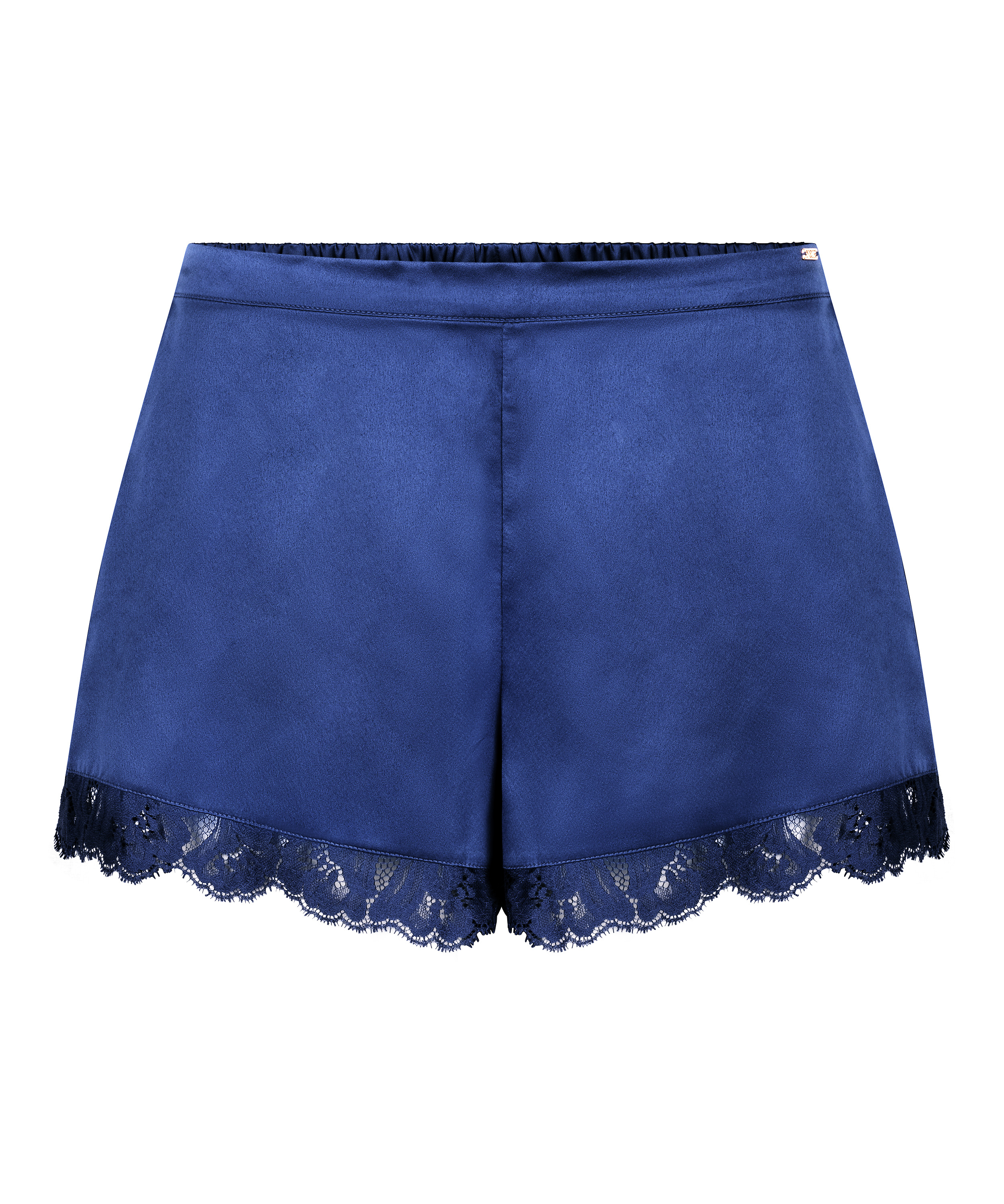 Grace Short, Blue, main