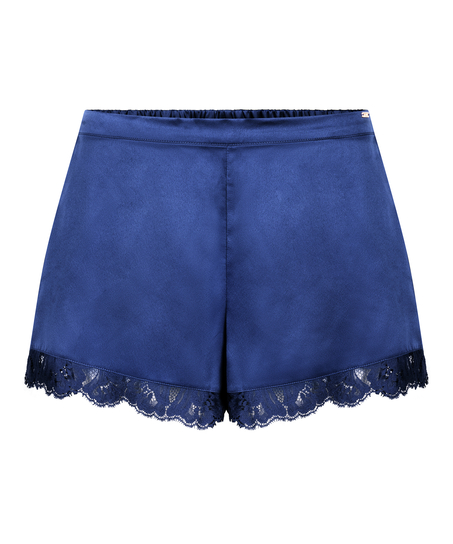 Grace Short, Blue