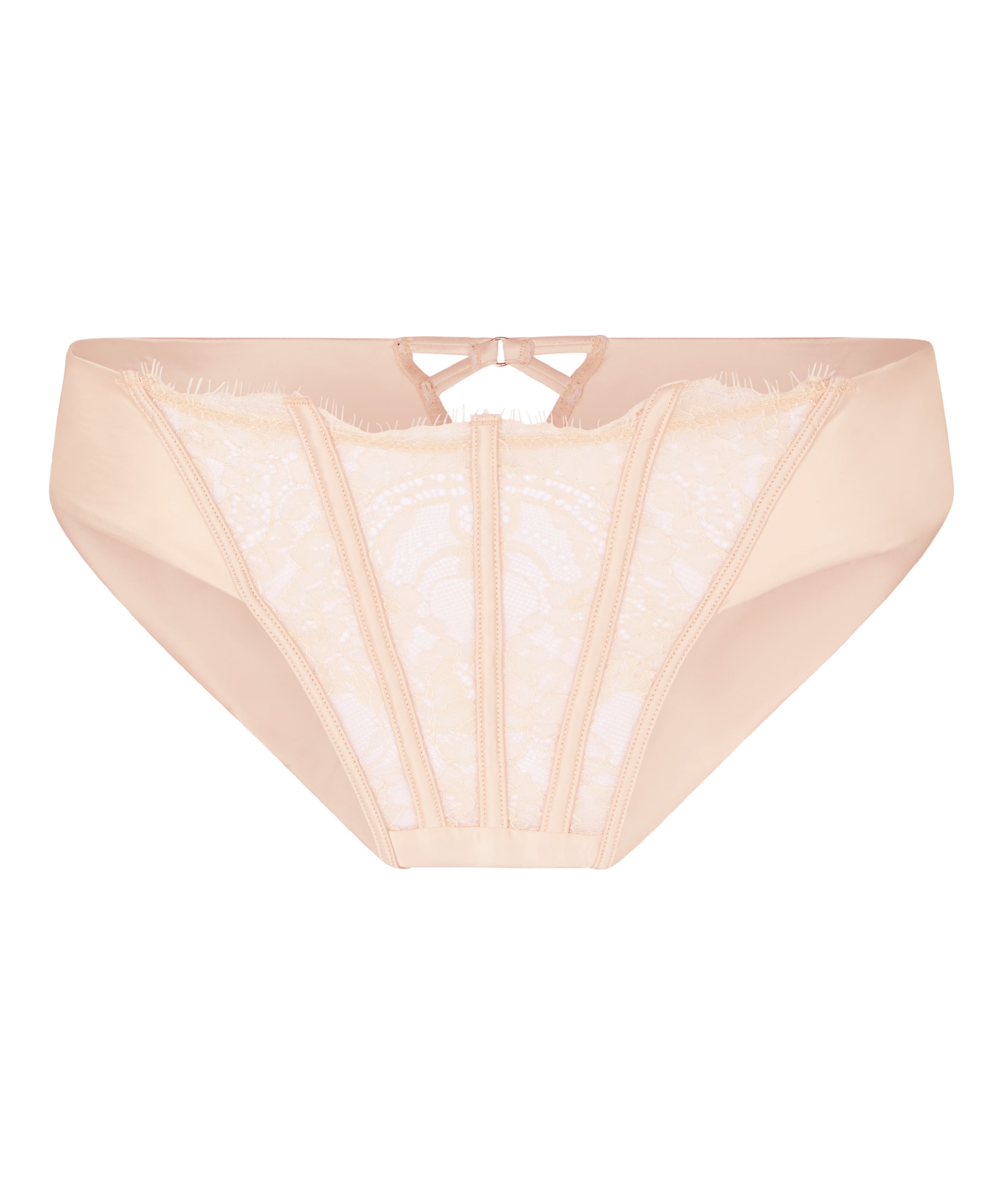 Highleg Brazilian Sylvia, Orange, main