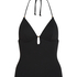 Holbox Shaping Tankini, Black