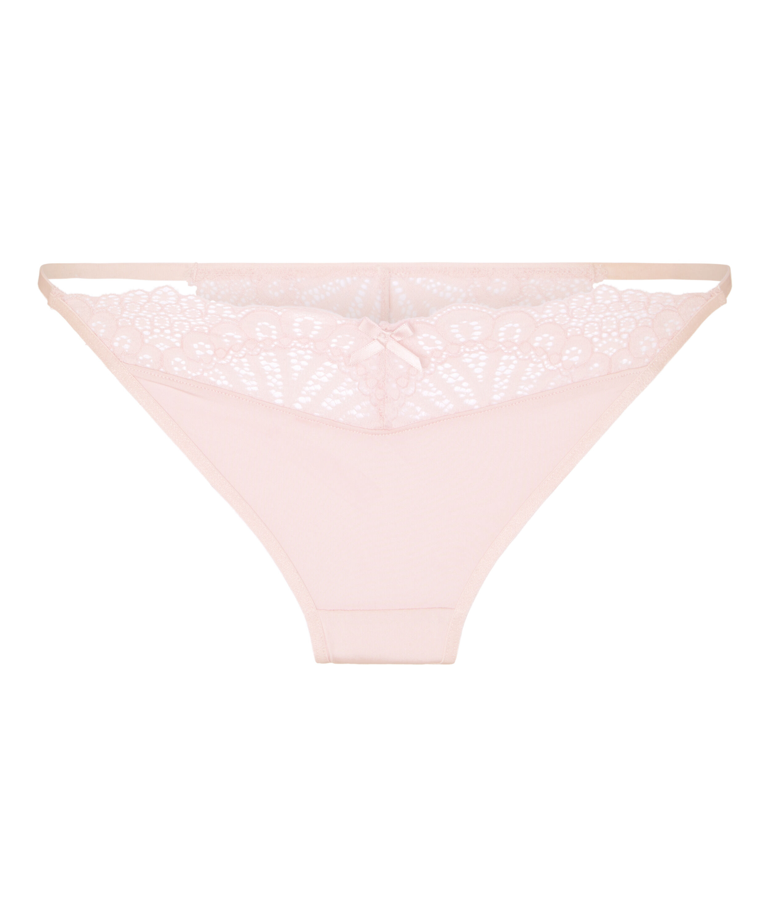 Thong Pamela, Pink