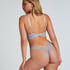 Isabelle Cheekini, Blue