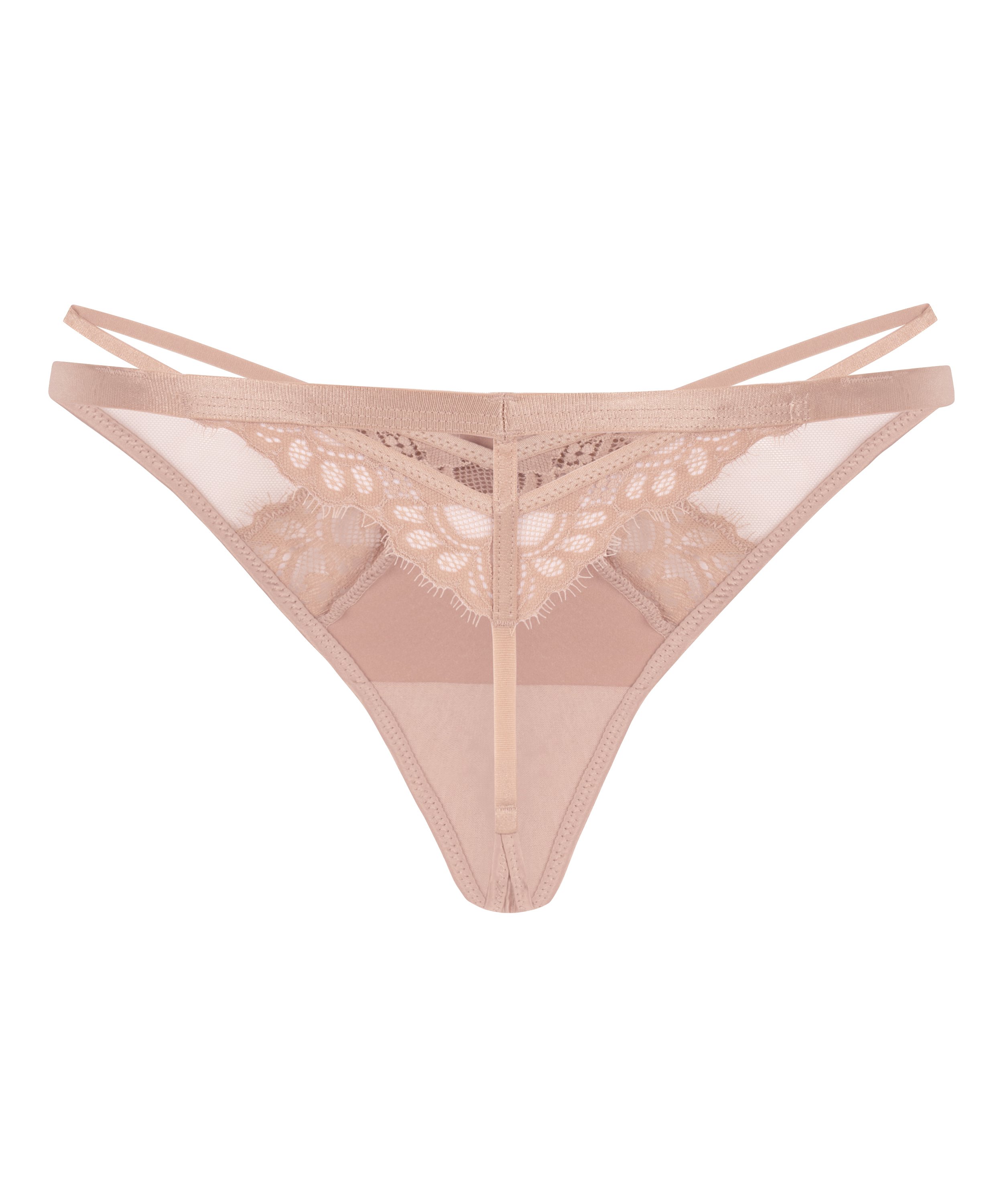 Nisha Thong, Beige, main