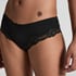 Secret Lace Brief, Black