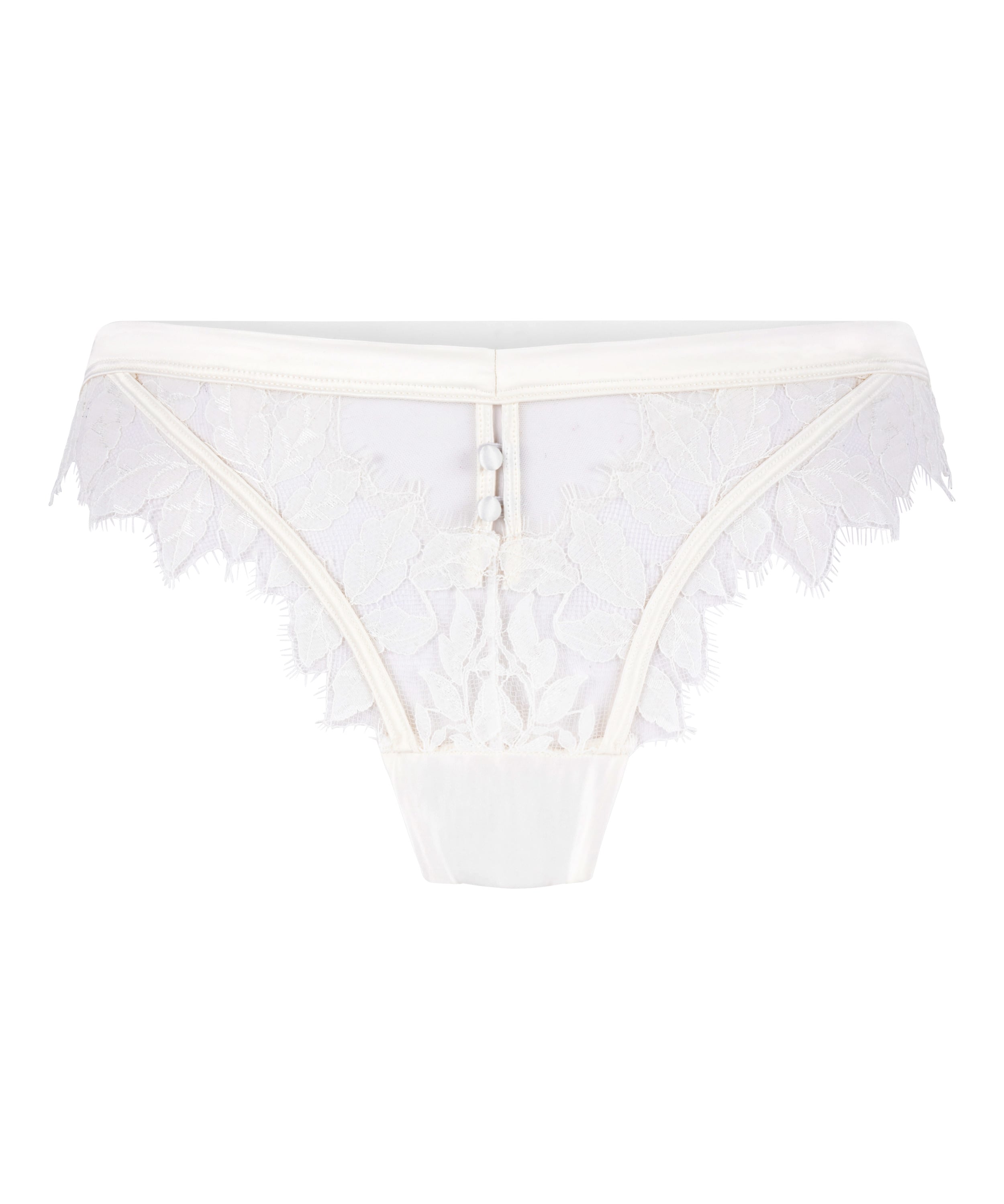 Amelia Thong, White, main