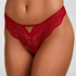 Isabelle Cheekini, Red