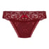 Thong Madison, Red