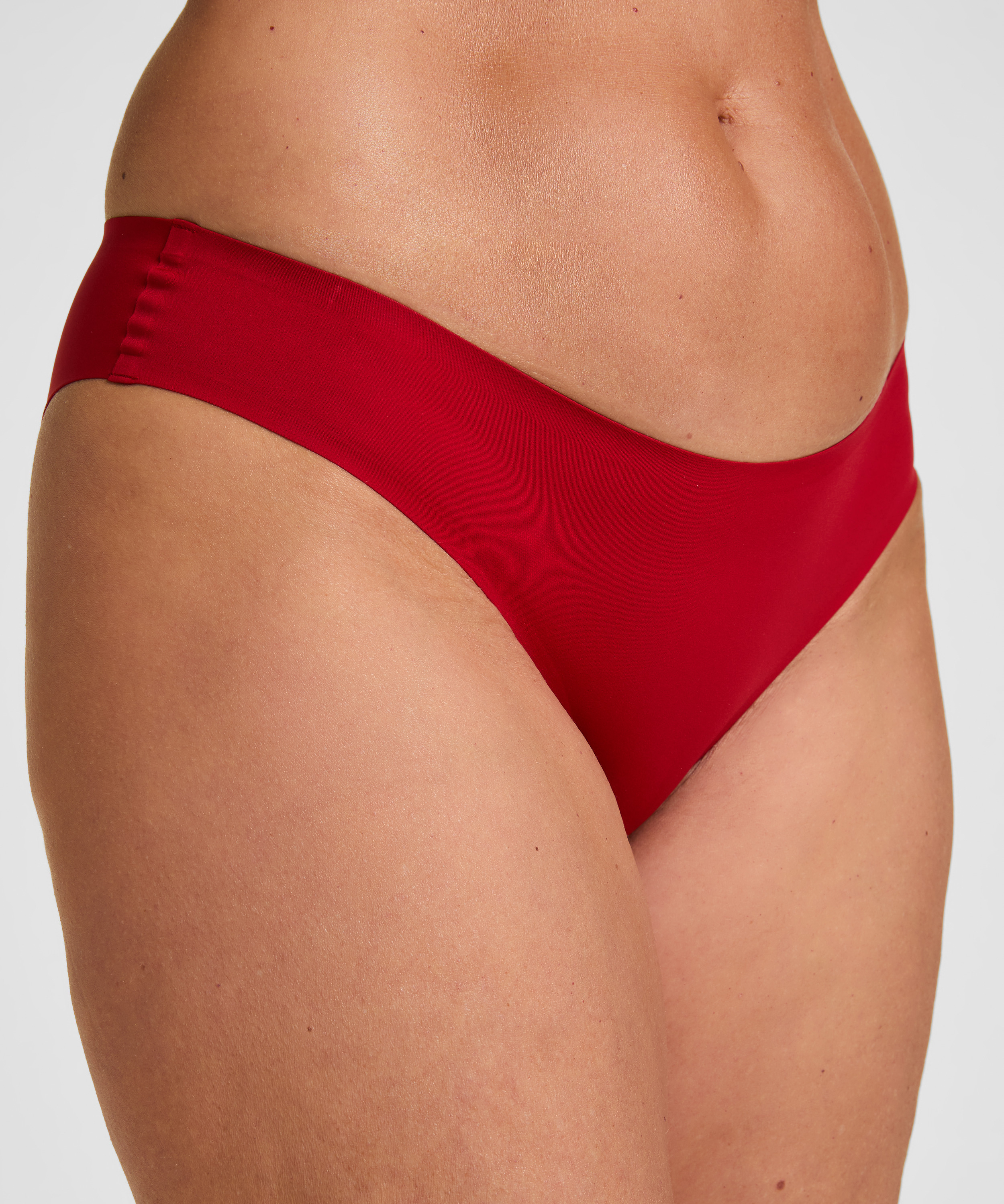 Super Comfort Brazilian, Red, main