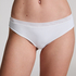 Mesh Brazilian, White