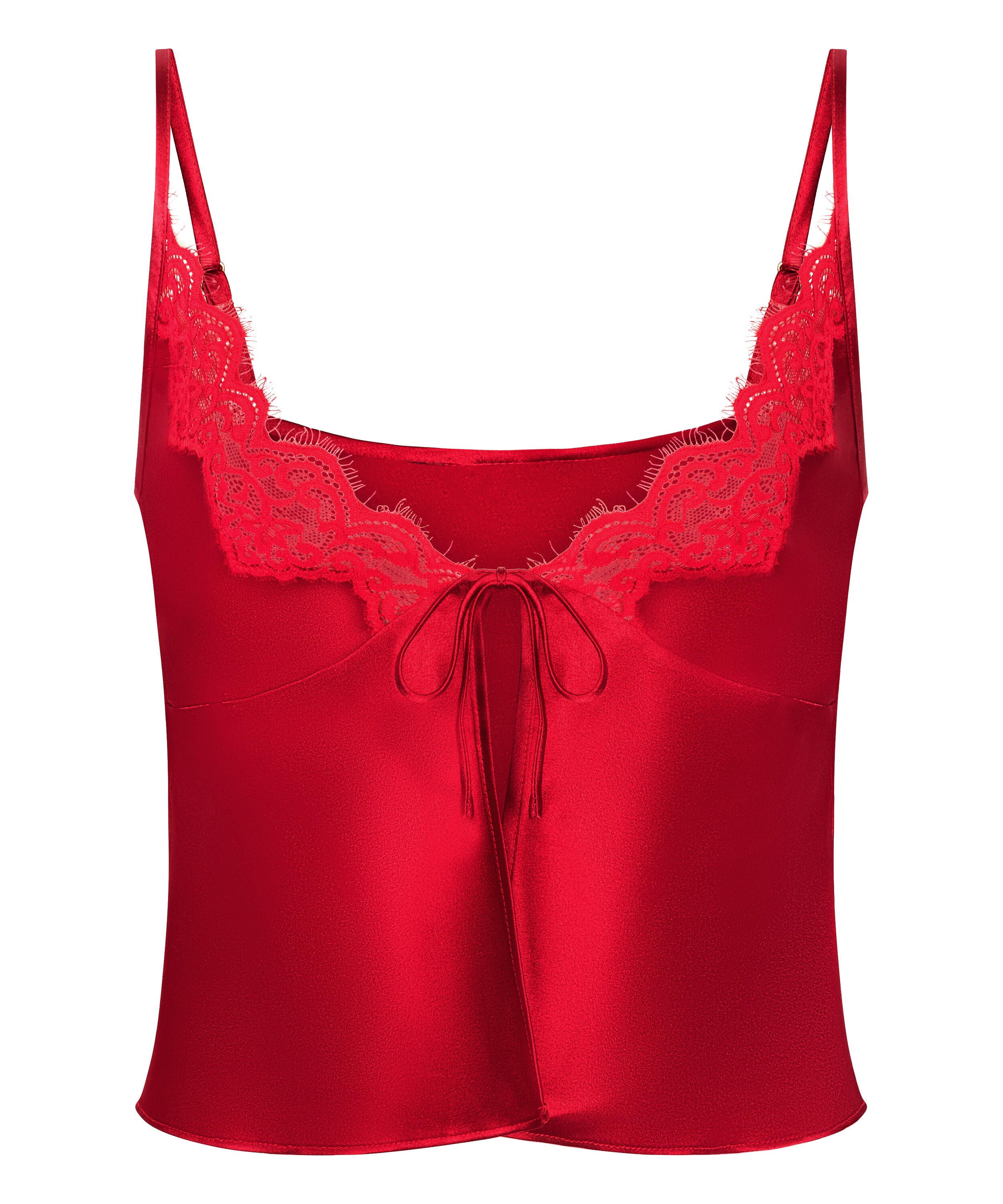 Cami Mya, Red