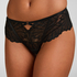 Brazilian Erica, Black