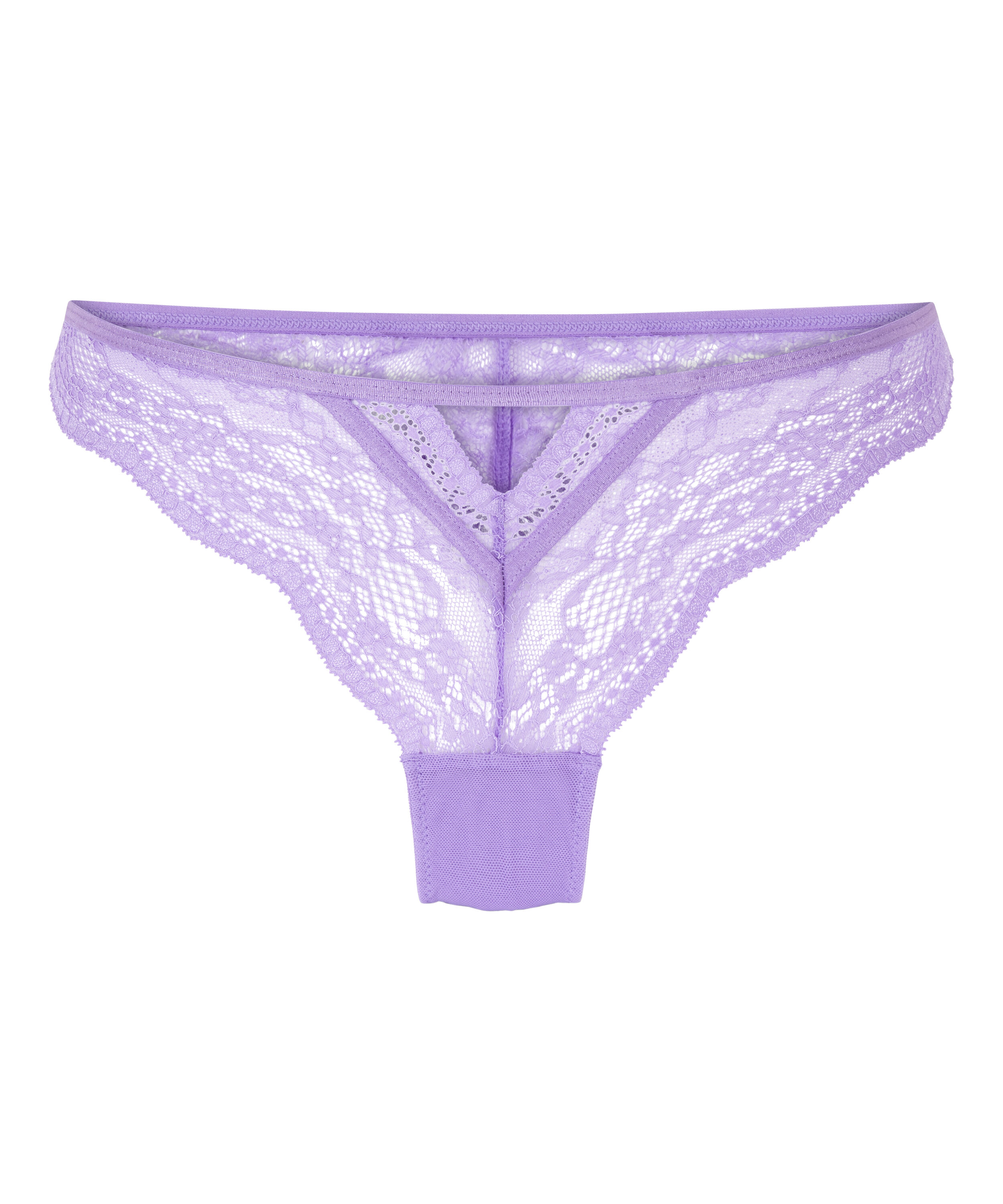 Isabelle Cheekini, Purple