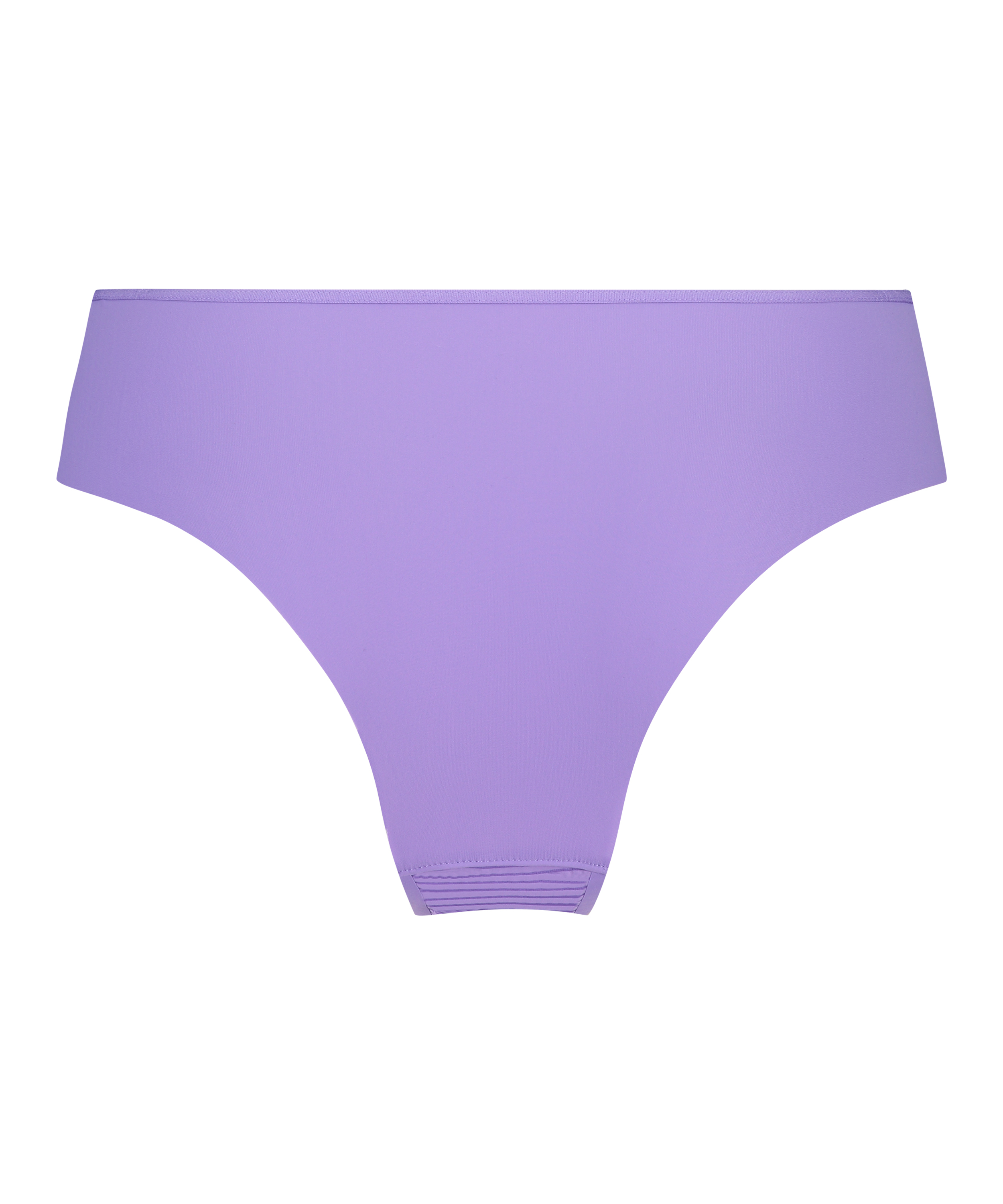 Invisible Brazilian Stripe mesh, Green, main