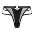 Faye Brazilian, Black