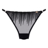 Alice Thong, Black