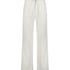 Pointelle Pyjama Pants, Beige