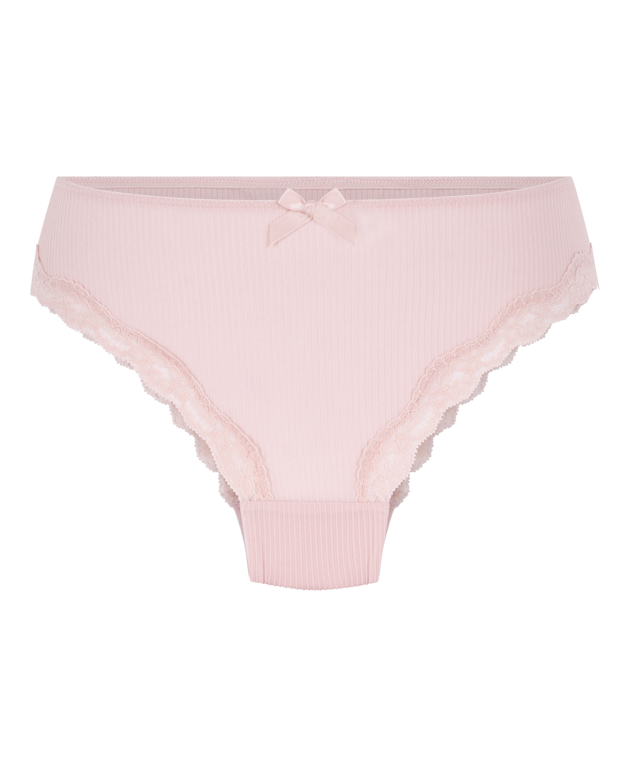 Lola Brazilian, Pink