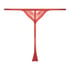 Isabelle Thong, Orange
