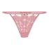 Maxime thong, Pink
