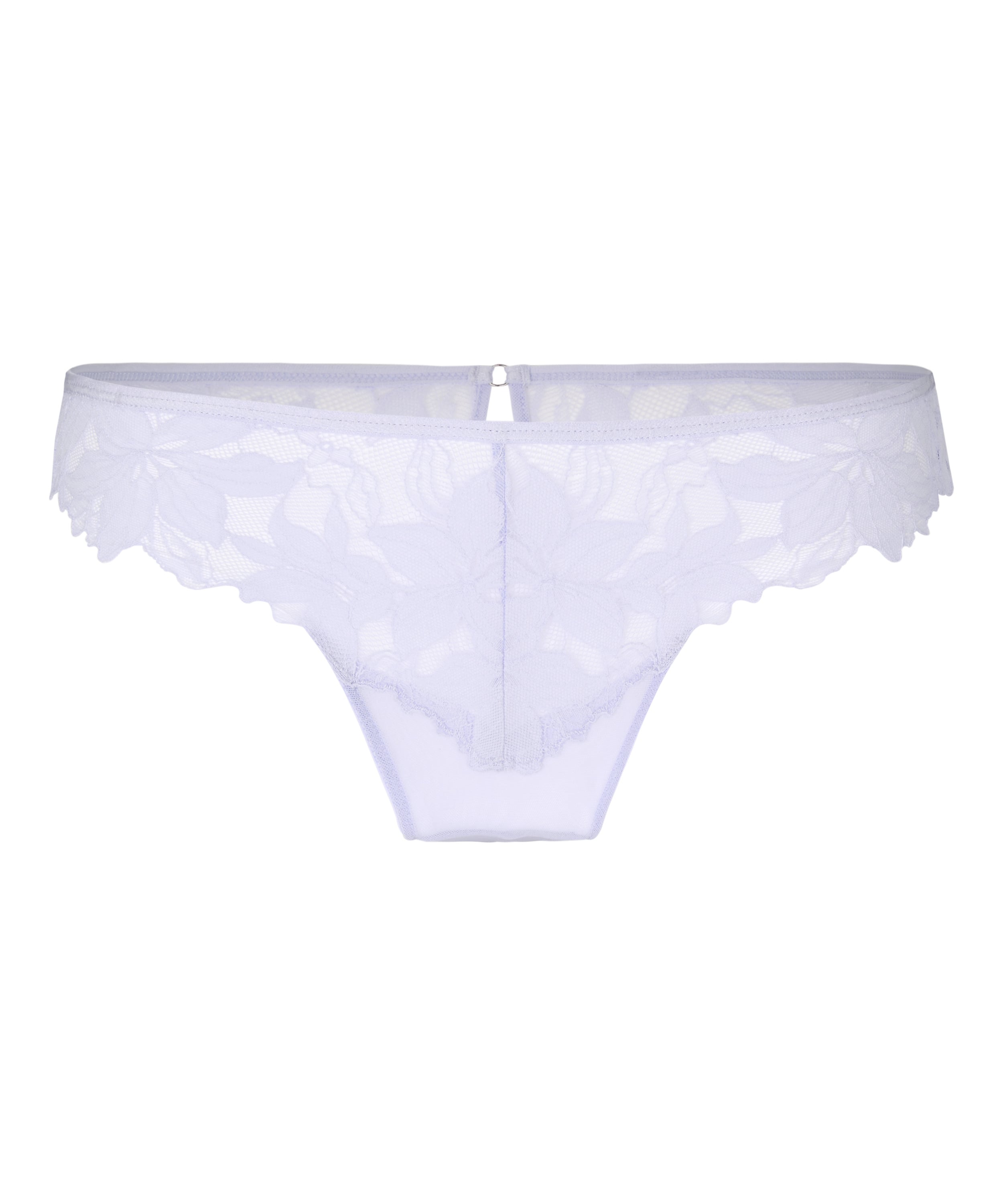 Ingrid Cheekini, Purple, main