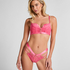 Sable Brazilian, Pink