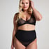 Shaping Lace String, Black