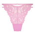 Milaan Thong, Pink
