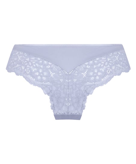 Marine Brazilian, Purple