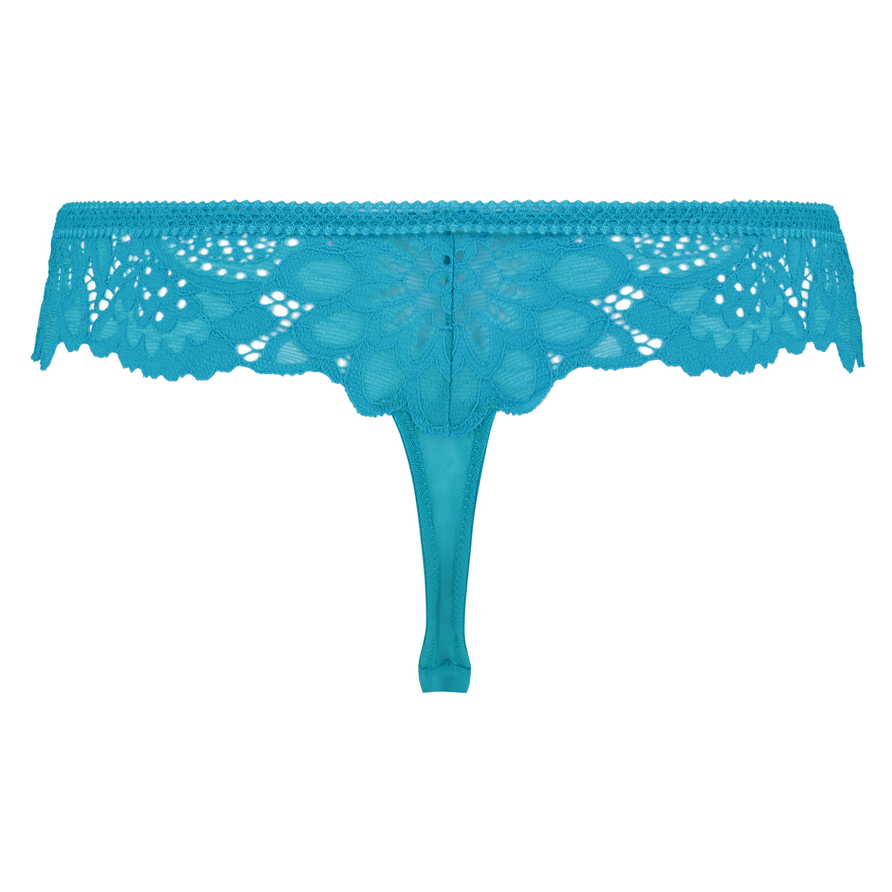 Shiloh Thong, Blue, main