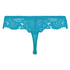 Shiloh Thong, Blue