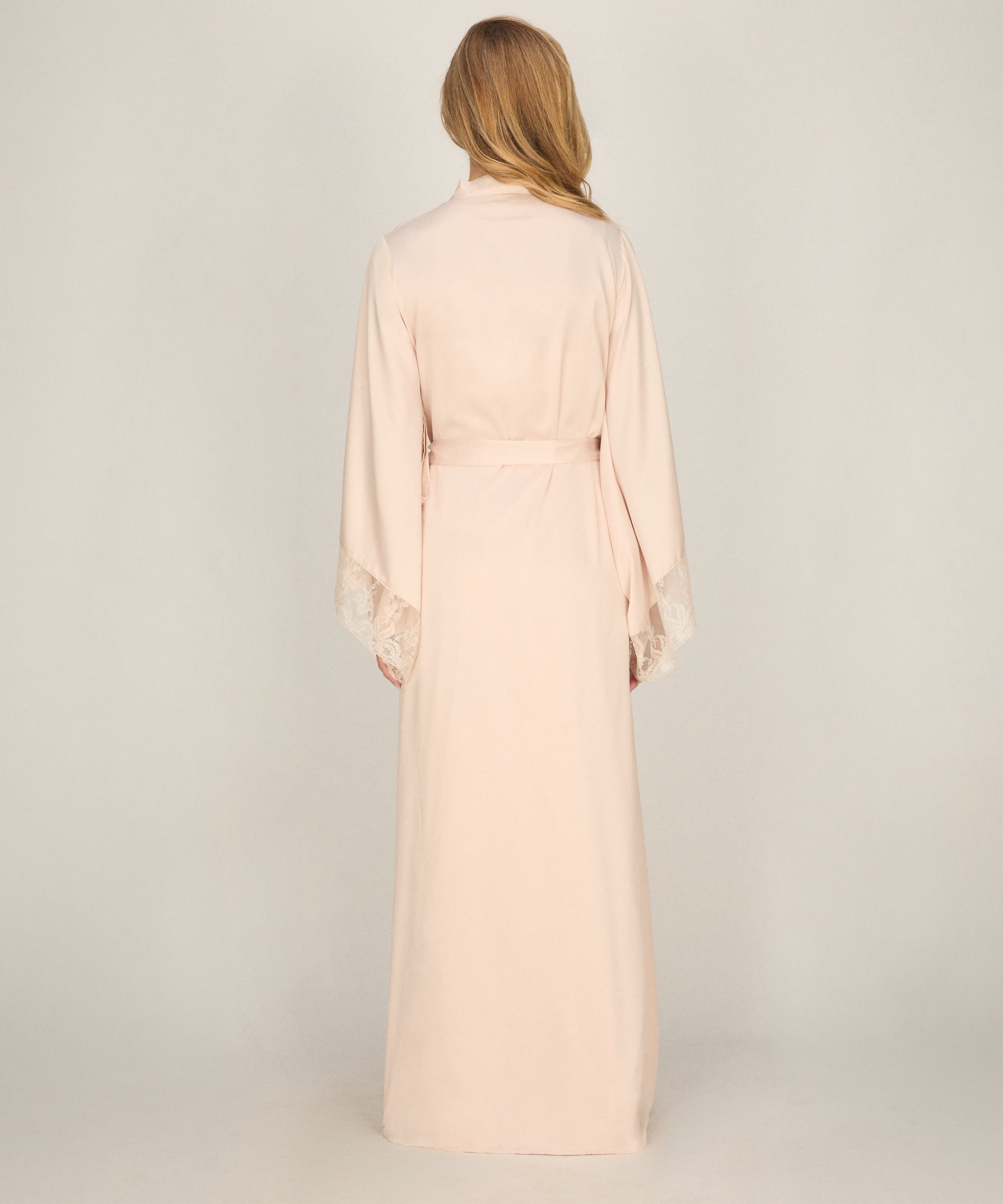 Kimono Long Legacy, Beige, main